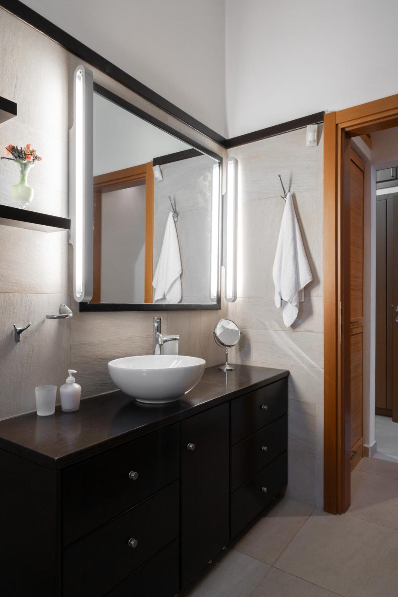 Central Seaview Heven Apartment In 산토리니 외부 사진