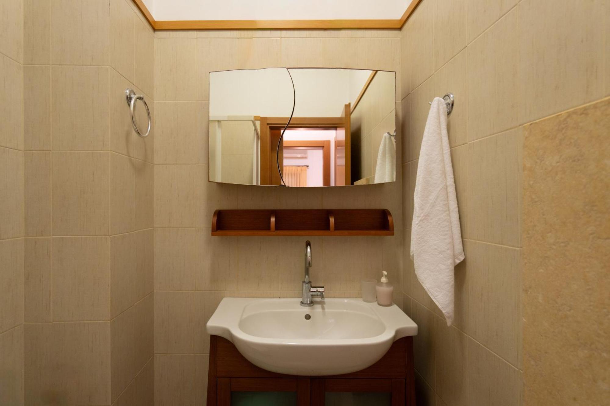 Central Seaview Heven Apartment In 산토리니 외부 사진