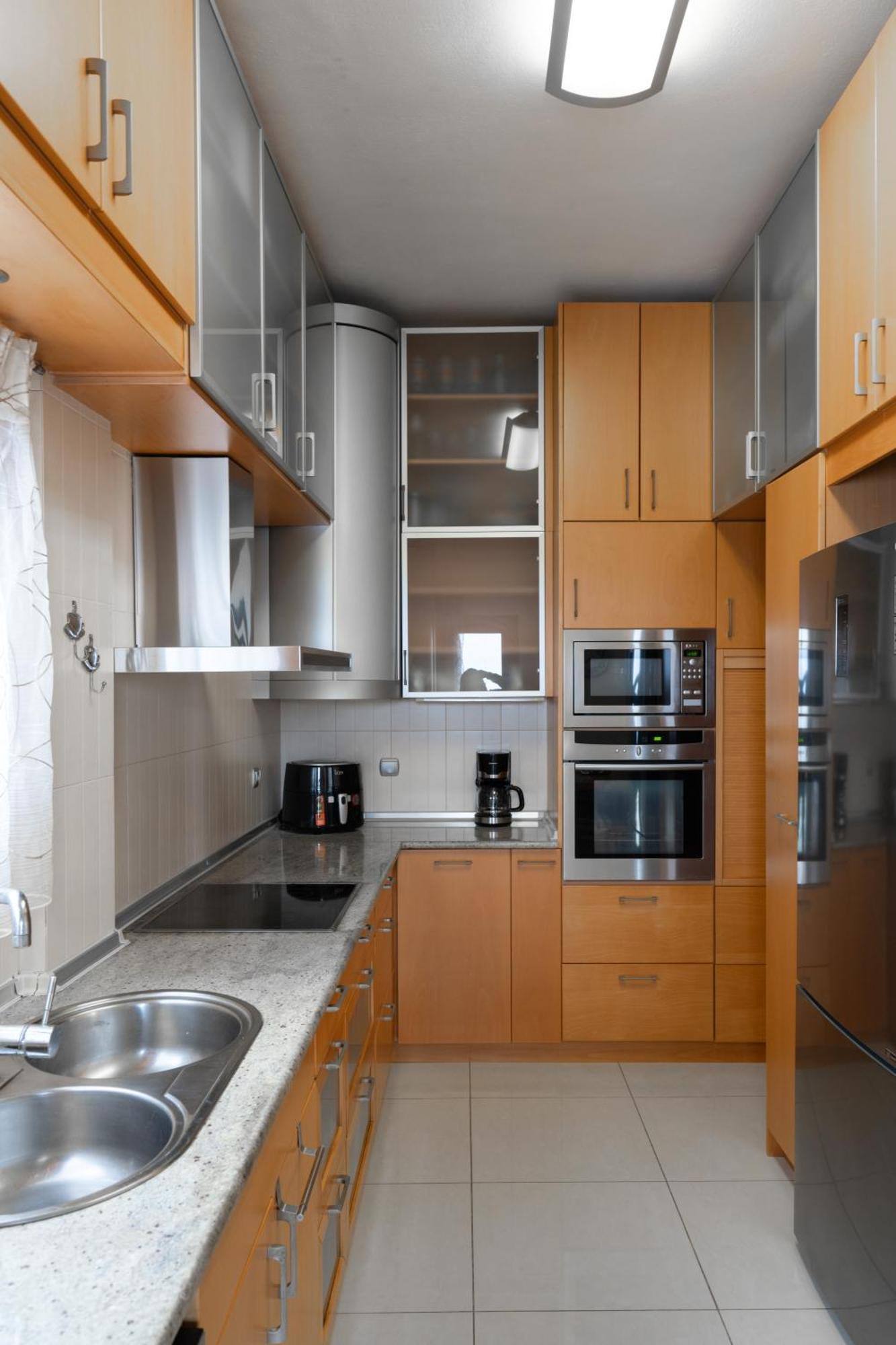 Central Seaview Heven Apartment In 산토리니 외부 사진